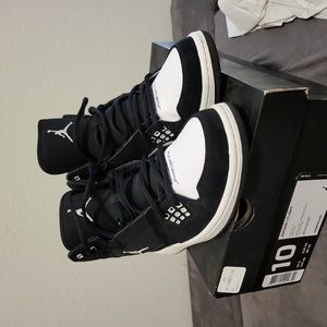 Nike Jordon 1 Flight